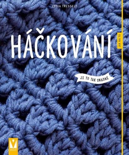Obrázok Háčkovaní
