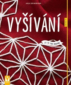 Obrázok Vyšívání