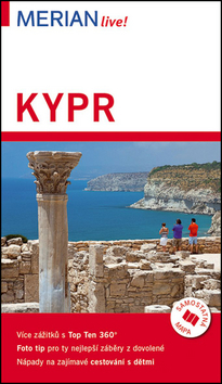 Obrázok Merian - Kypr