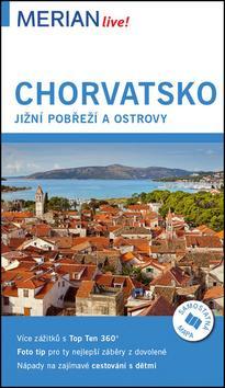 Obrázok Merian - Chorvatsko - jižní ostrovy a pobřeží