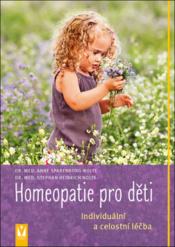 Obrázok Homeopatie pro děti