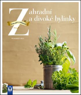 Obrázok Zahradní a divoké bylinky