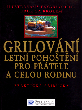 Obrázok Grilování - letní pohoštění...
