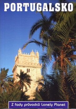 Obrázok Portugalsko - Lonely Planet