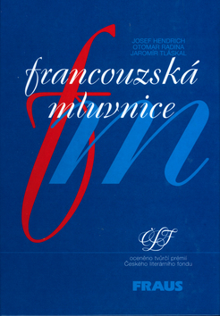 Obrázok Francouzská mluvnice