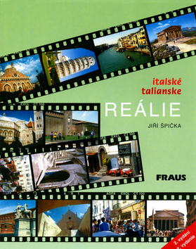 Obrázok Italské reálie