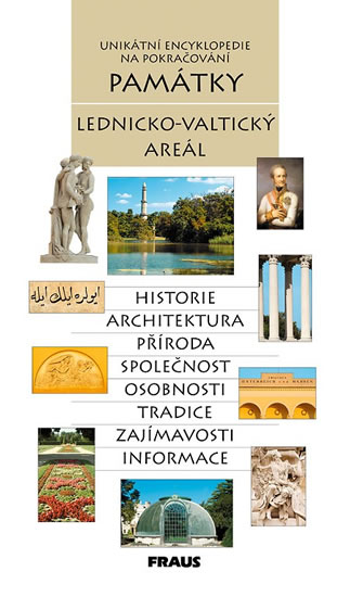 Obrázok Památky Lednicko-Valtický areál