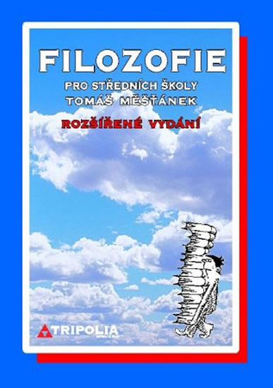 Obrázok Filozofie pro střední školy