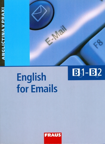 Obrázok English for Emails