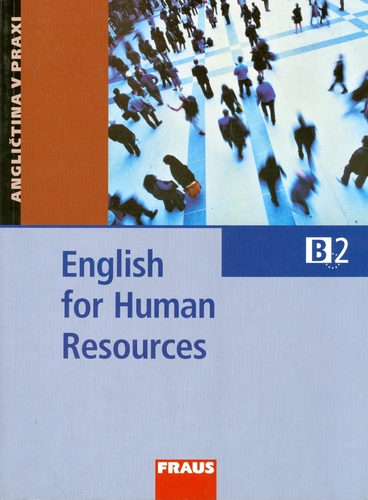 Obrázok English for Human Resources
