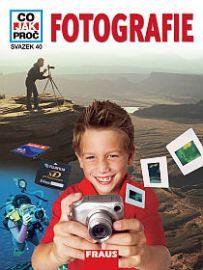 Obrázok Fotografie - Co,Jak,Proč? - Svazek 40