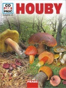 Obrázok Houby - Co, Jak, Proč? - svazek 41