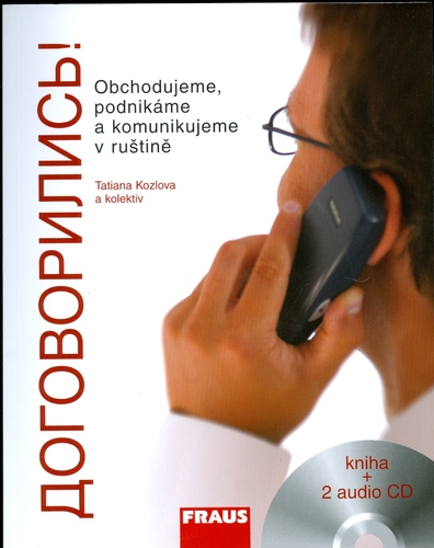 Obrázok Dogovorilis! + 2CD