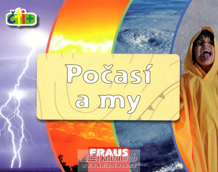 Obrázok Počasí a my