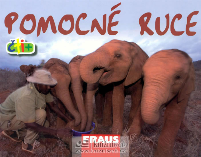 Obrázok Pomocné ruce