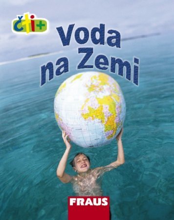 Obrázok Voda na zemi