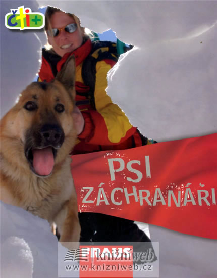 Obrázok Psi záchranáři