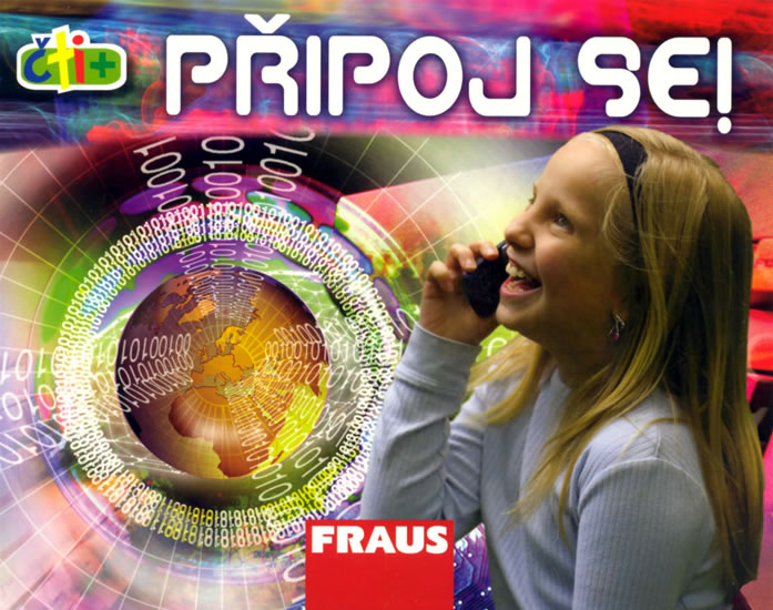 Obrázok Připoj se (edice čti +)