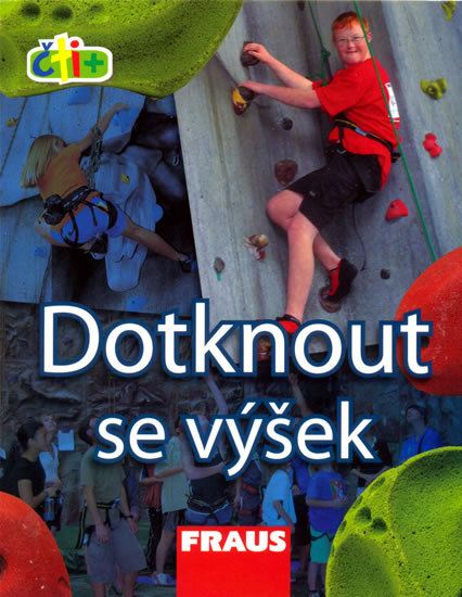 Obrázok Dotknout se výšek (edice čti +)