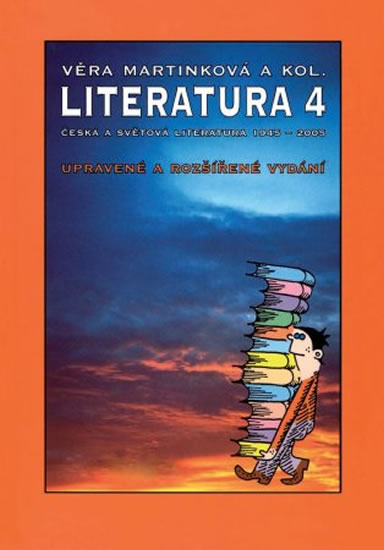 Obrázok Literatura 4