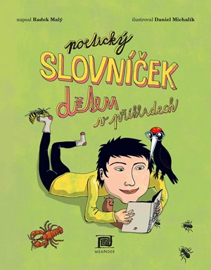 Obrázok Poetický slovníček dětem v příkladech