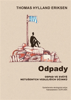 Obrazok Odpady - Odpad ve světě netušených vedlejších účinků