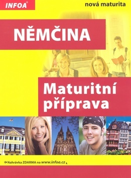 Obrázok Němčina - maturitní příprava