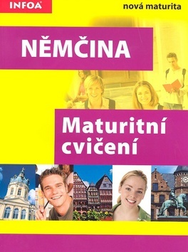 Obrázok Němčina - maturitní cvičení