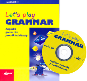 Obrázok Let´s play Grammar