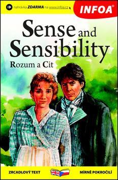 Obrázok Rozum a cit / Sense and Sensibility - Zrcadlová četba