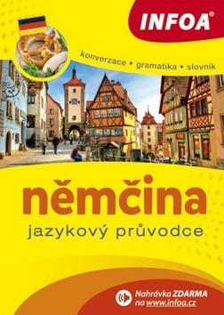 Obrázok Jazykový průvodce - němčina