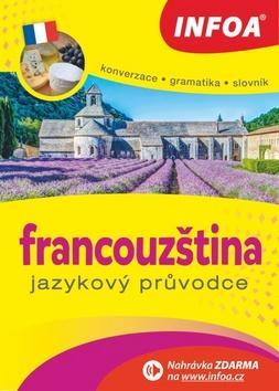 Obrázok Jazykový průvodce - francouzština