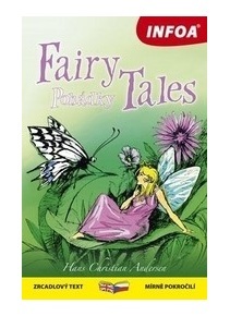 Obrázok Pohádky / Fairy Tales - Zrcadlová četba