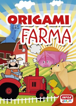 Obrázok Origami Farma