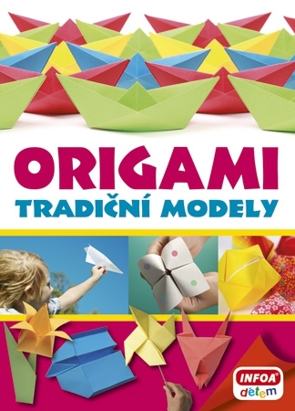 Obrázok Origami Tradiční modely