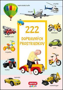 Obrázok 222 dopravných prostriedkov