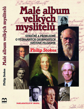 Obrázok Malé album velkých myslitelů