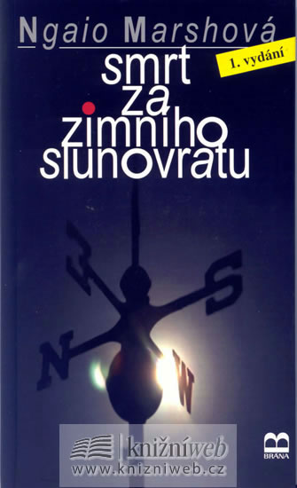 Obrázok Smrt za zimního slunovratu