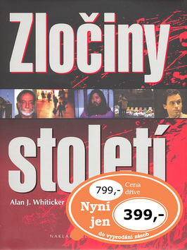 Obrázok Zločiny století