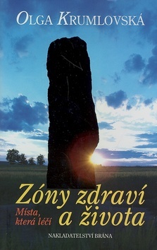 Obrázok Zóny zdraví a života - 3.vydání