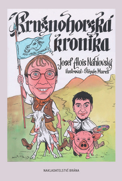 Obrázok Krušnohorská kronika