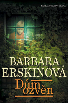 Obrázok Dům ozvěn - 2. vydání