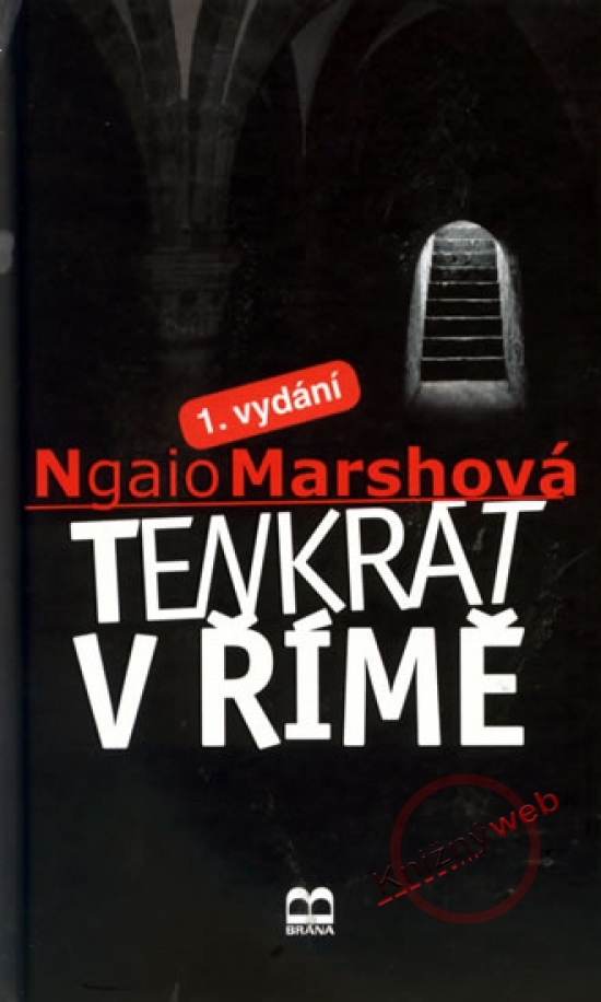 Obrázok Tenkrát v Římě