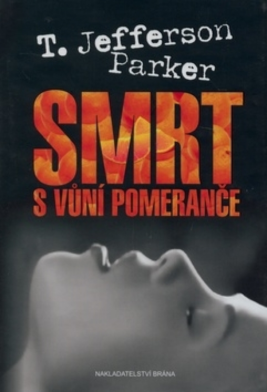 Obrázok Smrt s vůní pomeranče