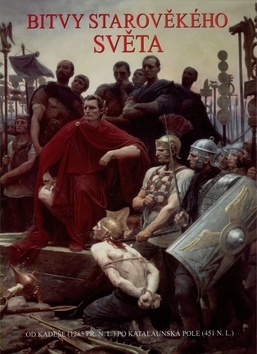Obrázok Bitvy starověkého světa