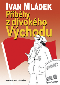 Obrázok Příběhy z divokého Východu