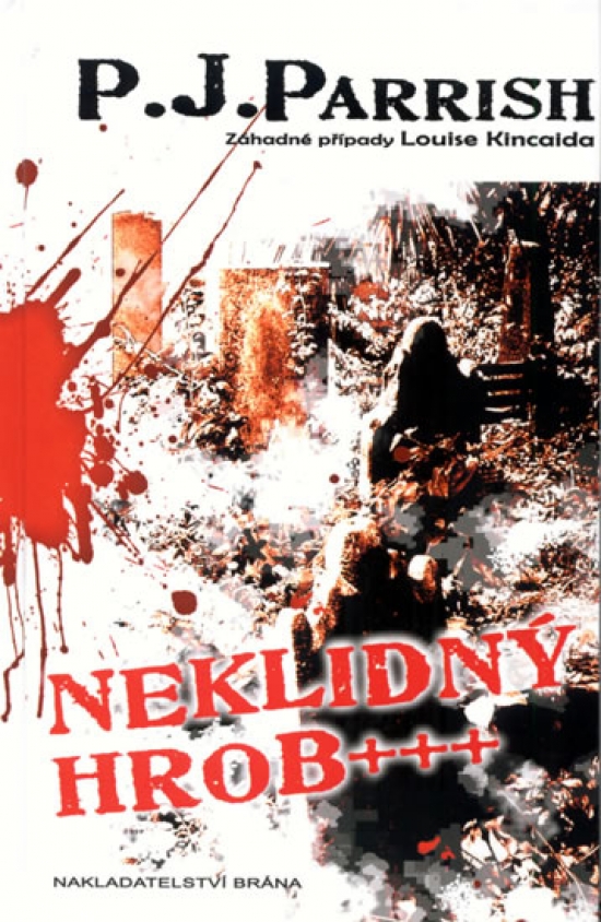 Obrázok Neklidný hrob