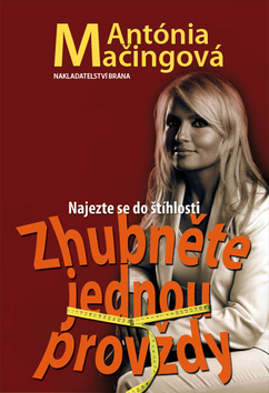 Obrázok Zhubněte jednou provždy