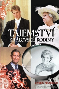 Obrázok Tajemství královské rodiny