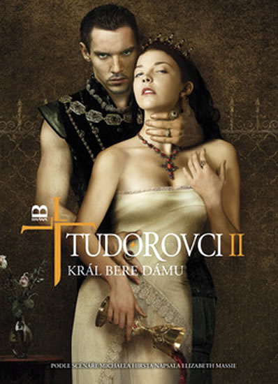 Obrázok Tudorovci II - Král bere dámu